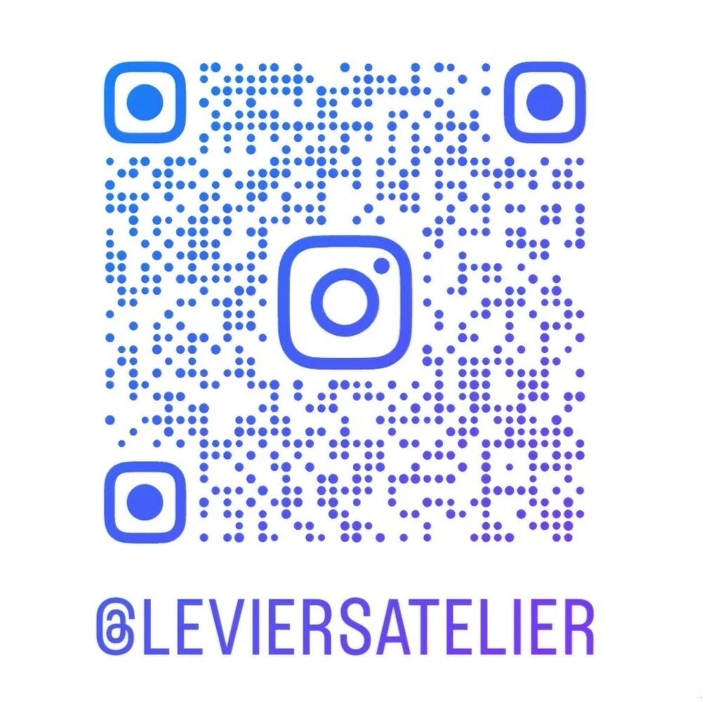 Follow me on Instagram!